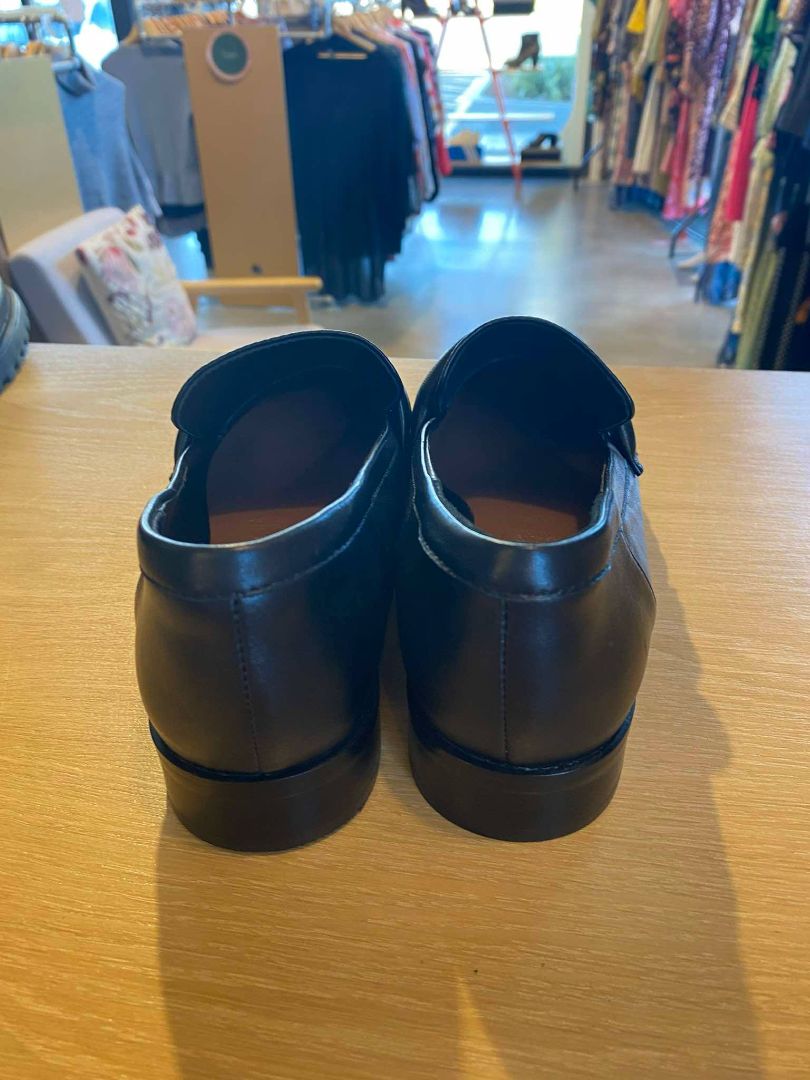BNWT Black Mi Piaci Shoes, 39