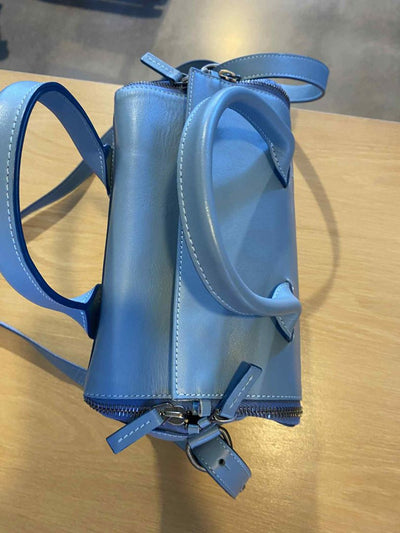 Blue This is Ground Bag, 25cm x 15cm x 12cm