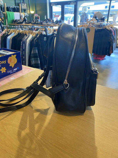 BNWT Black Guess Bags, 27cm x 23cm x 9cm