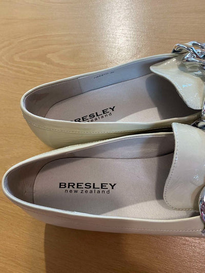 Ivory Bresley Shoes, 39