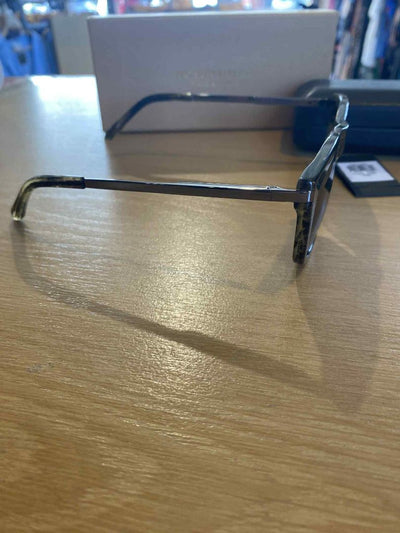 BNWT Green & Black Karen Walker Sunglasses