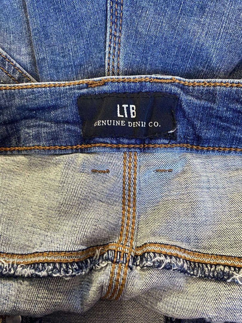 Blue LTB Jeans, 31