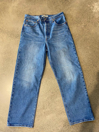 Blue Levis Jeans, 31