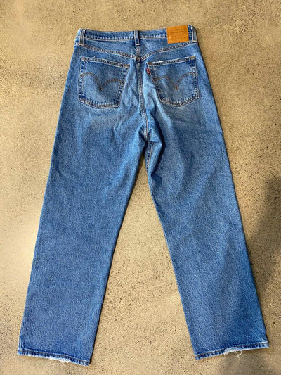 Blue Levis Jeans, 31