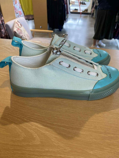 Green Diesel Shoes, 39