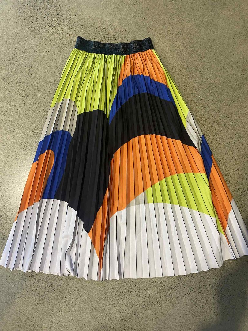 Multi Augustine Skirts, S