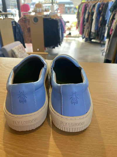 Blue Fly London Shoes, 41