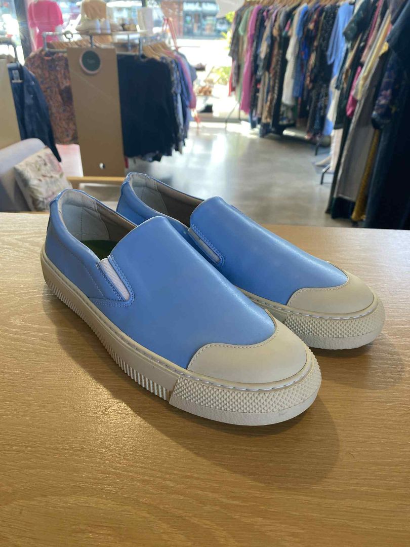 Blue Fly London Shoes, 41