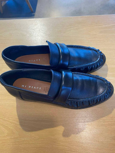 BNWT Black Mi Piaci Shoes, 39