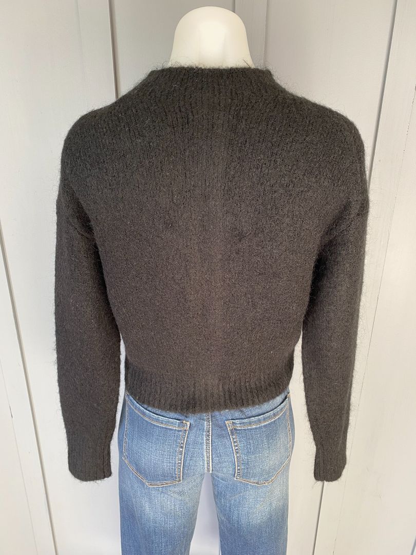 BNWT Black Portmans Cardies, XS