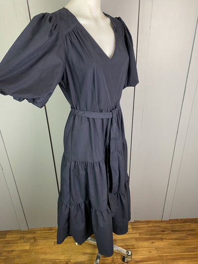 BNWT Navy Portmans Dress, 10