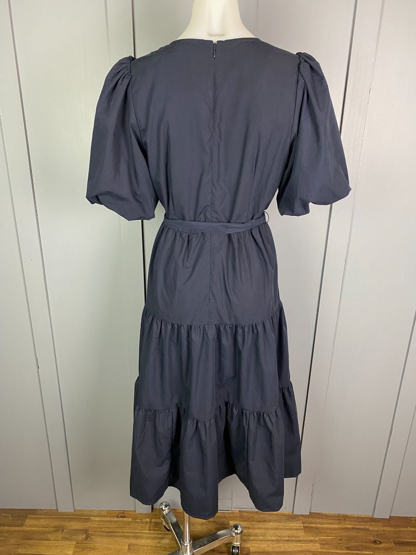 BNWT Navy Portmans Dress, 10