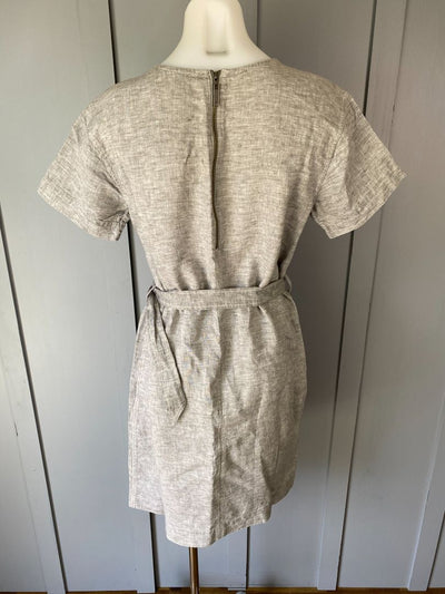 Grey Workshop Dress, 10