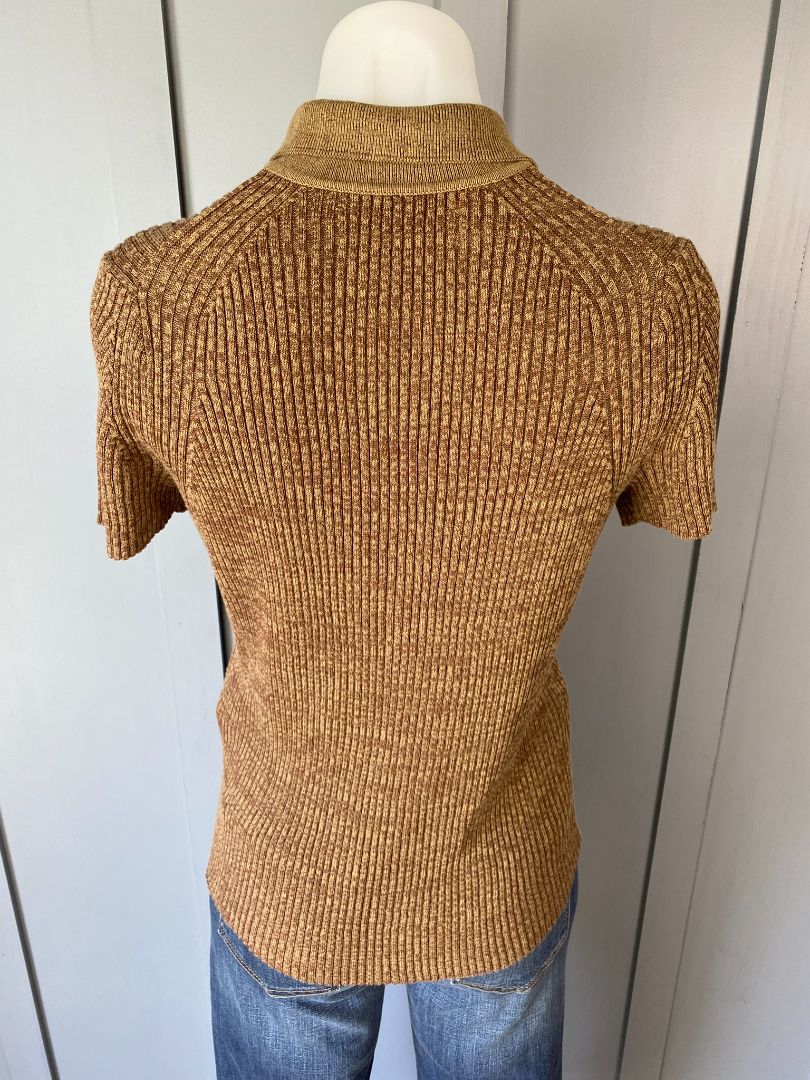 Beige Samsoe Samsoe Tops, M