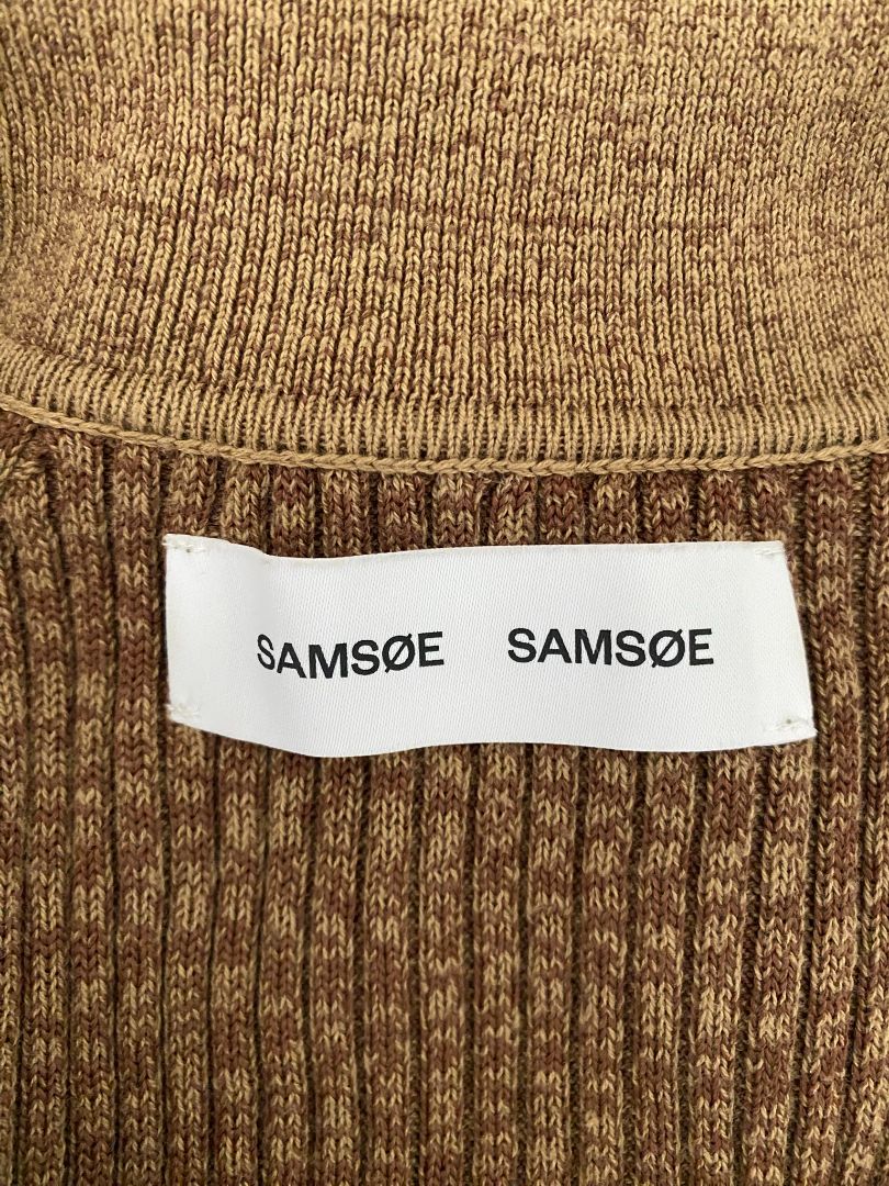 Beige Samsoe Samsoe Tops, M