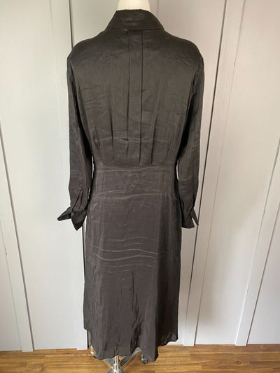 Black Country Road Dress, 12