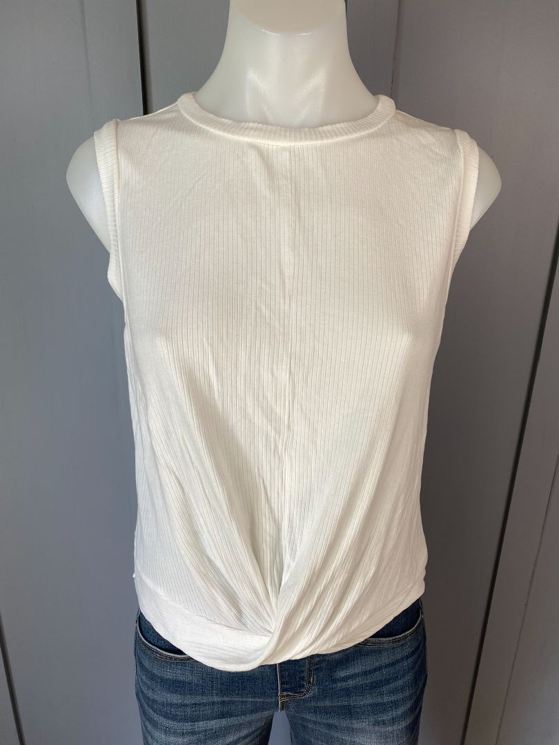 White Et Alia Top, S