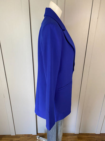 Blue Liverpool Blazer, S
