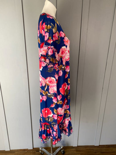Multi print Loobie's Story Dress, 10