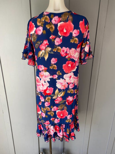 Multi print Loobie's Story Dress, 10