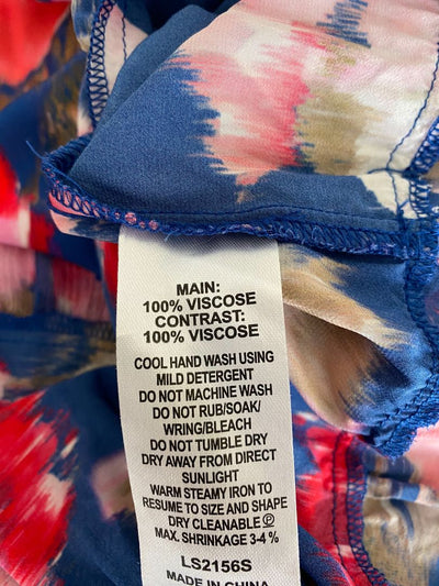 Multi print Loobie's Story Dress, 10