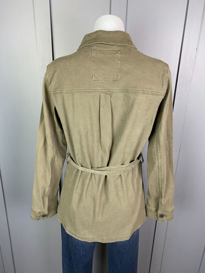 BNWT Khaki Brakeburn Jackets, 10, 12, 14, 16