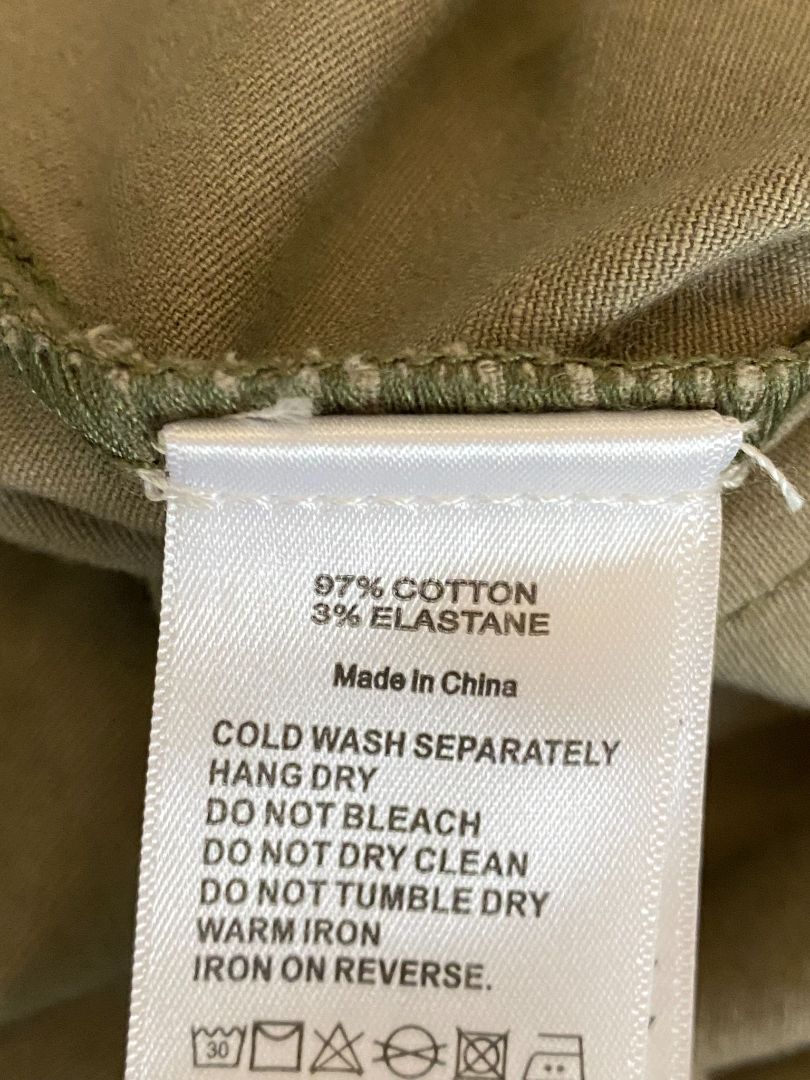 BNWT Khaki Brakeburn Jackets, 10, 12, 14, 16
