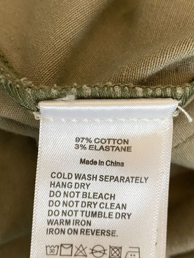 BNWT Khaki Brakeburn Jackets, 10, 12, 14, 16