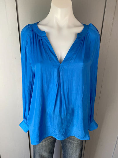 Blue Drama the label Top, 10