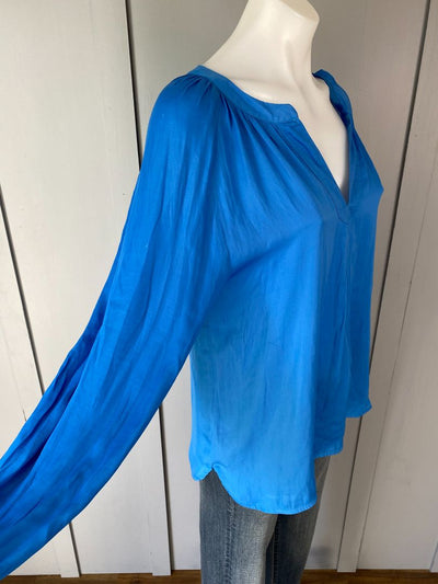 Blue Drama the label Top, 10