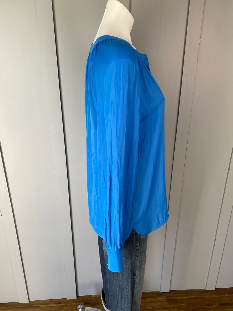 Blue Drama the label Top, 10