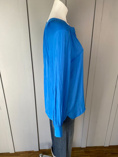 Blue Drama the label Top, 10