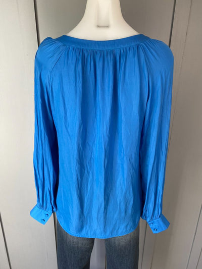 Blue Drama the label Top, 10