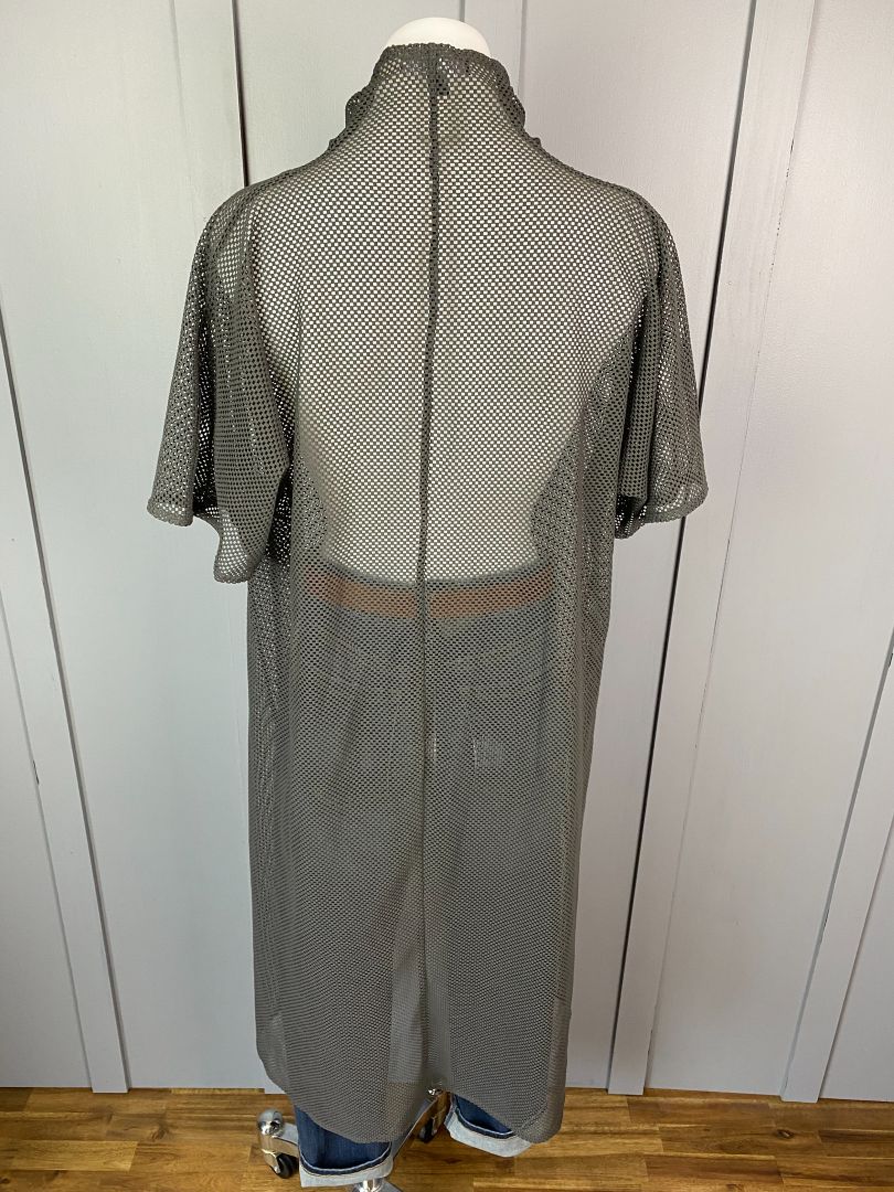 Grey LOUNGE by Repertoire Top/Tunic, 10