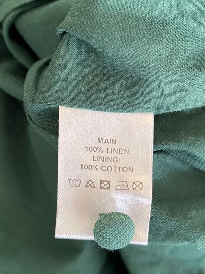 Green Billie the Label Dress, 8