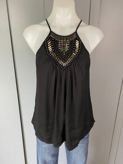 BNWT Black Witchery Tops, 6