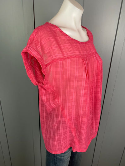 Pink Next Top, 10