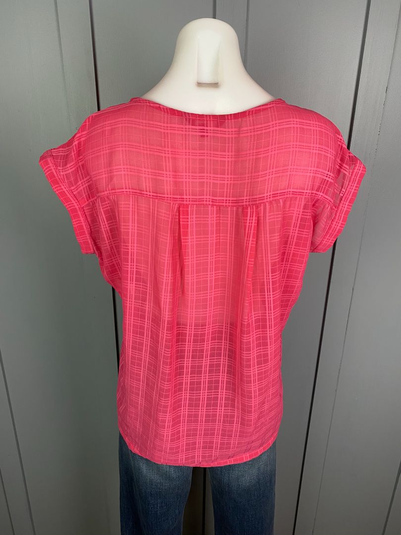 Pink Next Top, 10