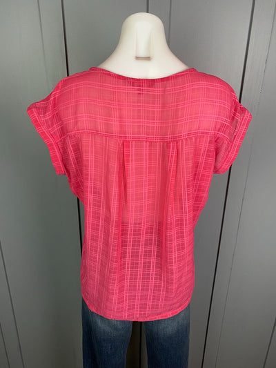 Pink Next Top, 10