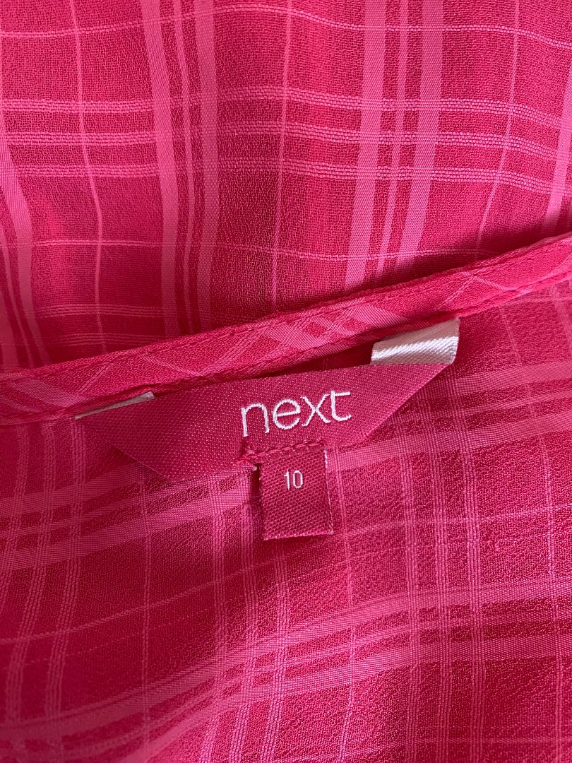 Pink Next Top, 10