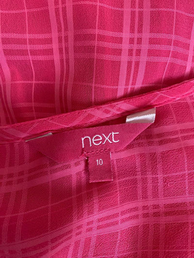 Pink Next Top, 10