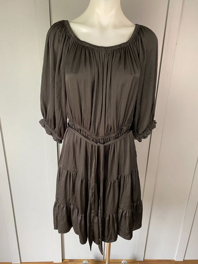 BNWT Black Whistle Dress, 12