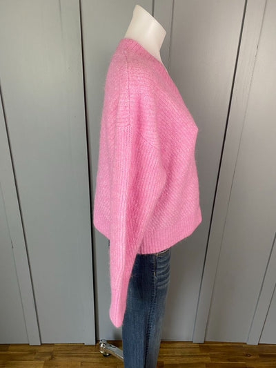 Pink Country Road Cardies, S