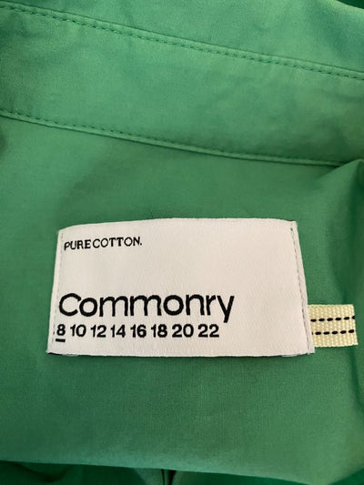Green Commonry Shirt, 8