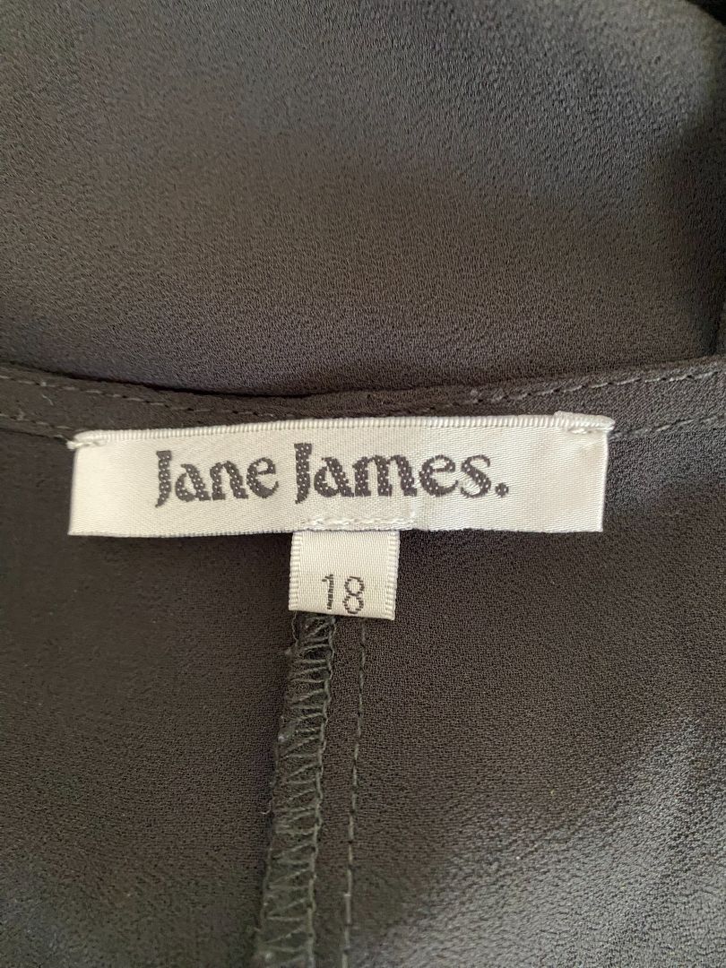 Black Jane James Dress, 18