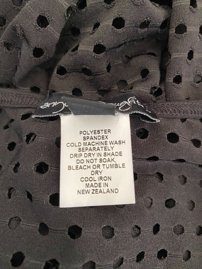 Black Anyones Daughter Top, XS