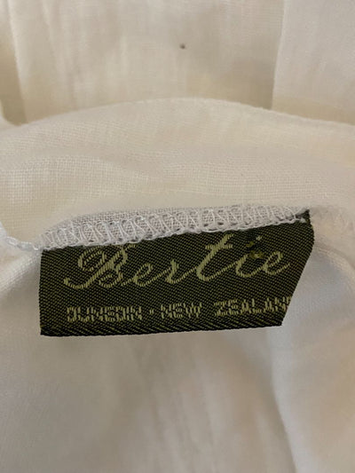 White Bertie Skirt, XS/S