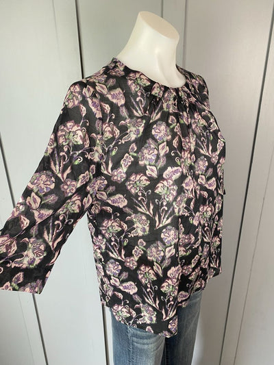 Multi print Sills Top, 8