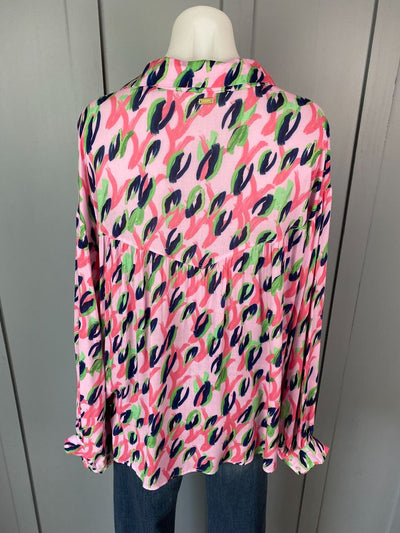 Multi print POM Amsterdam Shirt/Blouse, 12