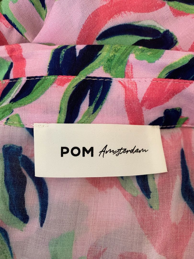 Multi print POM Amsterdam Shirt/Blouse, 12